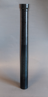 Стакан вилки алюминиевый YAMAHA MT 10 '16- MS GTYMT10 505мм чёрный