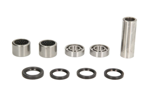 Ремкомплект прогрессии HONDA CB 600 1998- TOURMAX SWS-105