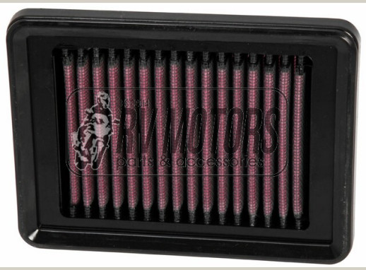 Повітряний фільтр K&amp;N YA-5008