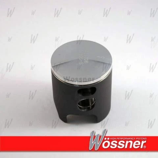 Поршень KAWASAKI KX 80 USA '88-'00 (48,95MM=+1,00MM) WOSSNER 8197D100