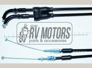 Трос газа HUSABERG TE 250/300 '13 JR L3910152