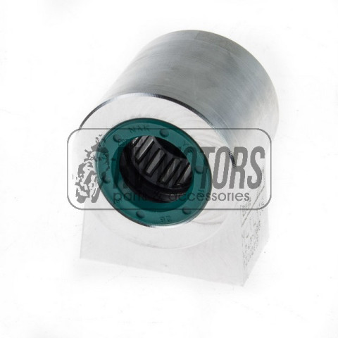 Комплект занижения подвески HONDA CB, CBF, NT 500-1100 2000- TRW LUCAS MCTL118