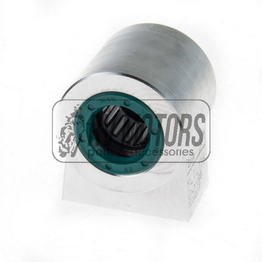 Комплект заниження підвіски HONDA CB, CBF, NT 500-1100 2000- TRW LUCAS MCTL118