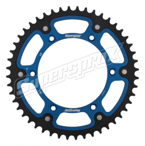 Приводная звезда SUPERSPROX 80843STB (JTA 897.40)