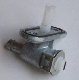 Паливний краник YAMAHA XVZ 1200 &#39;83, FJ 1200 &#39;88-&#39;95, FZ750 &#39;85-&#39;94, FZR1000 &#39;89-&#39;95 TOURMAX FPC-206