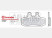 Тормозные колодки BREMBO BRM 07007