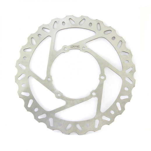 Диск гальмівний PROX передній HONDA CRF 250/450R '15-16 37.BD11315	