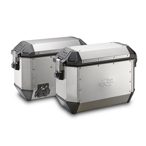 Кофри бічні KAPPA 36L MONOKEY K&#39;MISSION KMS36APACK2