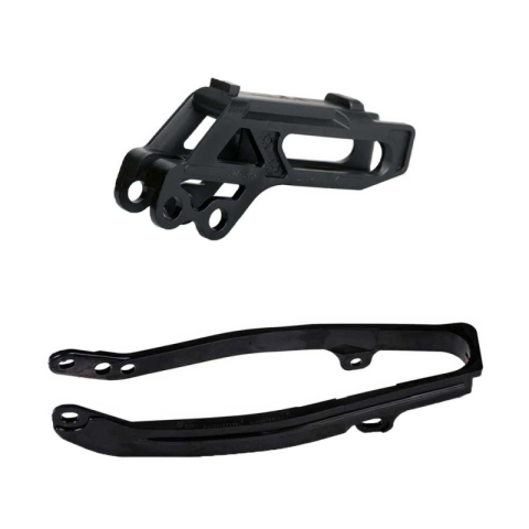 Комплект слайдера/направляющей YAMAHA WR450F 07-15 POLISPORT 90585