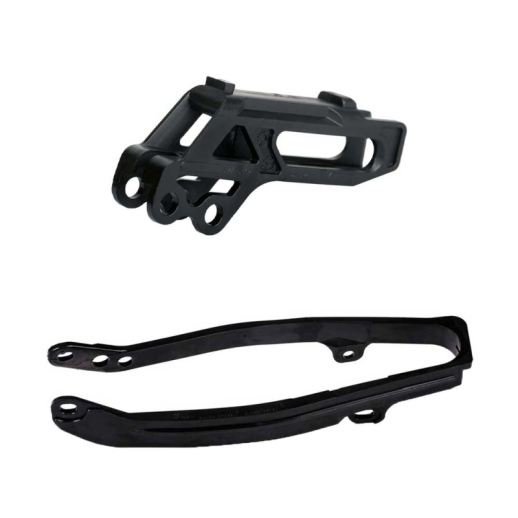 Комплект слайдера/напрямної YAMAHA WR450F 07-15 POLISPORT 90585