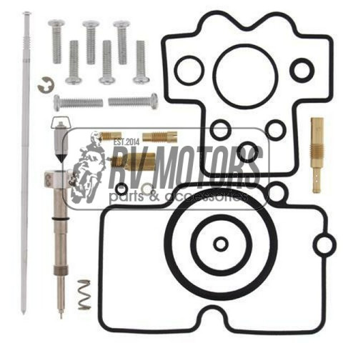 Ремкомплект карбюратора HONDA CRF 250R '07 ALL BALLS 26-1141
