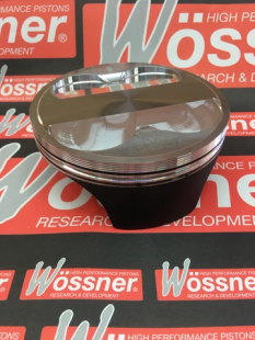 Поршень YAMAHA YZF 450 (YZ450F) '18-'19 (96,98MM) WOSSNER 8949DC