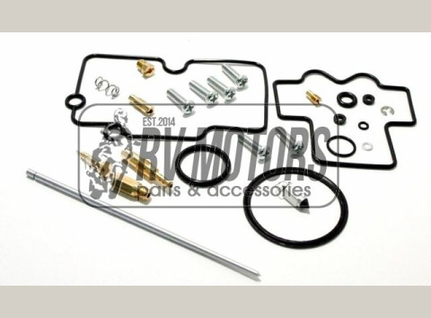 Ремкомплект карбюратора YAMAHA YZF 450 '07-'09 ALL BALLS 26-1270