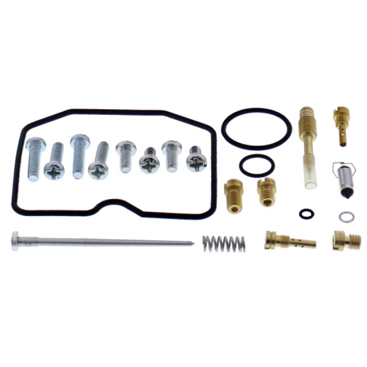 Ремкомплект карбюратора KAWASAKI KEF 300 Lakota '95-'03 ALL BALLS 46-8064