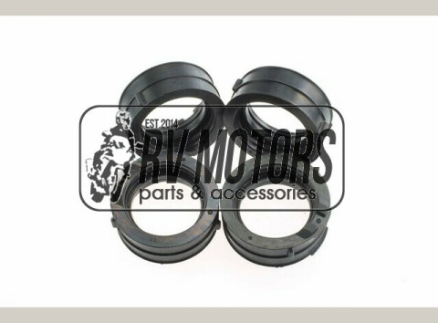 Патрубки карбюратора YAMAHA FZR 1000 '89-'95 TOURMAX CHY-23