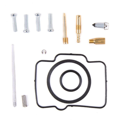 Ремкомплект карбюратора KAWASAKI KX 250 '93 PROX 55.10582
