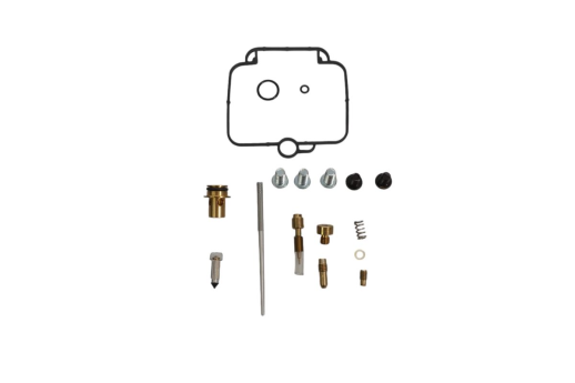 Ремкомплект карбюратора YAMAHA YFM 600 GRIZZLY '01 BEARING WORX CK90654 (26-1375)