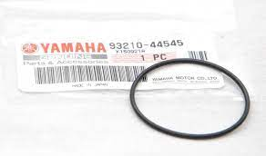 Прокладка манифолда Yamaha 93210-44545-00