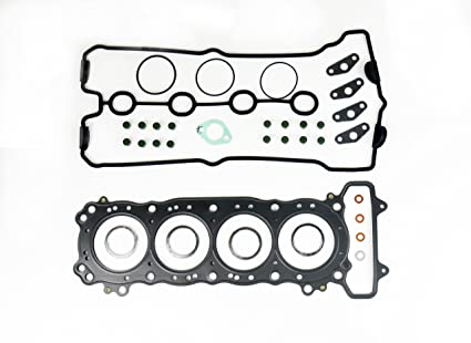 Комплект прокладок TOP-END HONDA CBR900RR`92-`95 ATHENA P400210600901