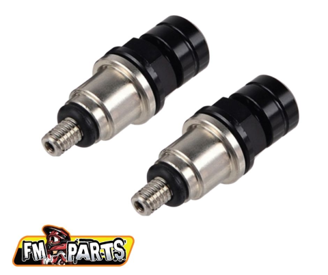 Клапан давления вилки KTM/HUSQVARNA FM-PARTS FP10100FABBK