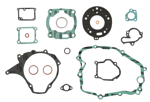 Полный комплект прокладок  YAMAHA DT 125R/ RE, TDR 125 '88-'93  ATHENA P400485850102