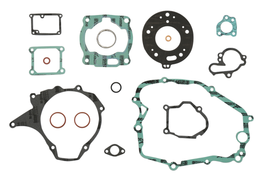 Полный комплект прокладок  YAMAHA DT 125R/ RE, TDR 125 '88-'93  ATHENA P400485850102