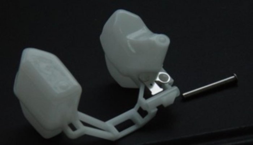 Поплавець карбюратора YAMAHA FZR 1000 &#39;89-95, XJ 600S &#39;92-94, XJ 600N &#39;95, TDM 850 &#39;91-98 TOURMAX FLP-Y14