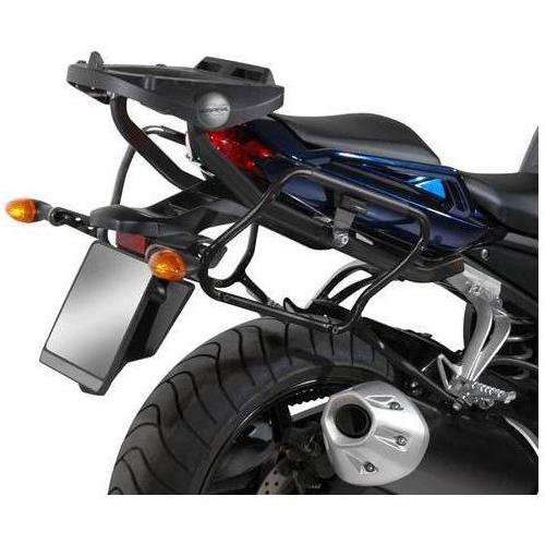 Адаптер для встановлення бічних кріплень кофра Kappa KLX359 без центрального стелажу PLX359KIT