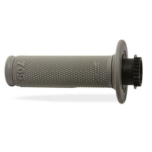 Ручки руля PROGRIP PG709 (22+25MM) серые PA070900GR