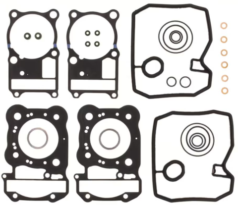 Комплект прокладок TOP-END HONDA NTV 650 '91-'96 ATHENA P400210600654