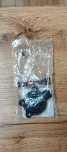 Корпус рабочего цилиндра сцепления BRAKTEC 3915