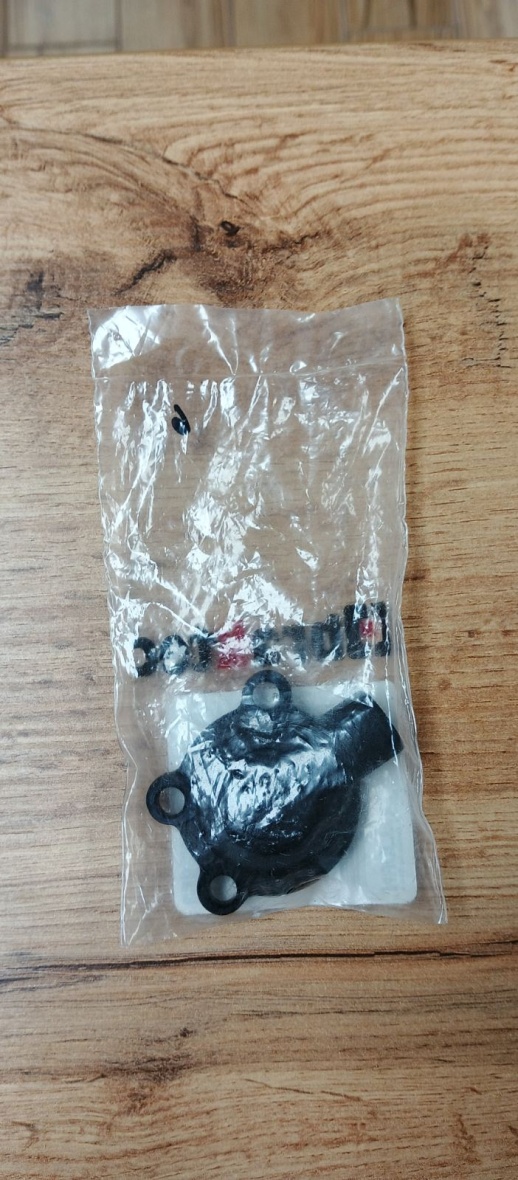 Корпус рабочего цилиндра сцепления BRAKTEC 3915