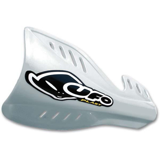 Захист рук KTM SX/EXC (98-06) /SX 65 (02>) /SX 85 (03>) Білий UFO KT03061041