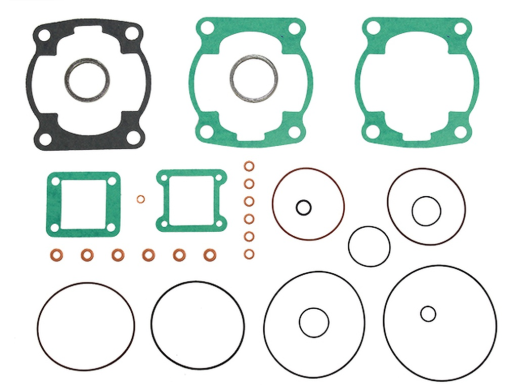 Комплект прокладок TOP-END GAS GAS TXT 300 PRO '02-'13 TRIAL NAMURA NX-12002T