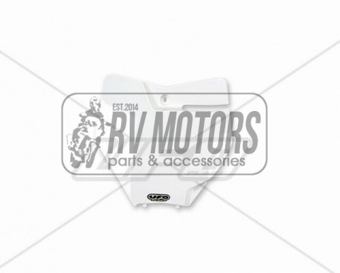 Передний обтекатель кросс KTM SX/SXF '16-'18 (кроме SX 250 '16) RACETECH UFO KT04063047 