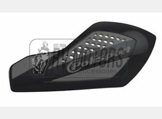 Захист рук PoliSport Freeflow Z Універсальний Чорний 8304700002