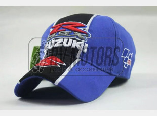 Кепка RVM SUZUKI B-020