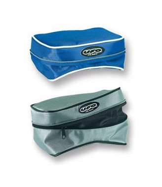 Сумка на заднє крило UFO 21.5-15-6 см Синій MB02212C