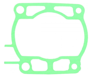 Прокладка цилиндра YAMAHA YZ 250 '83-'85, YTZ 250 '85-'86 ATHENA S410485006046