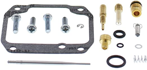 Ремкомплект карбюратора 4 RIDE AB26-1593