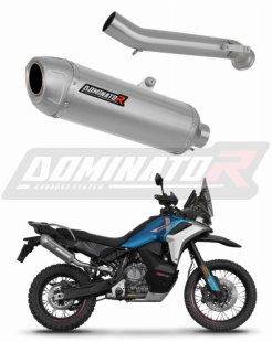 Прямоток CF MOTO 800 MT-X 2025 DOMINATOR S6 