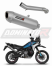 Прямоток CF MOTO 800 MT-X 2025 DOMINATOR S6 