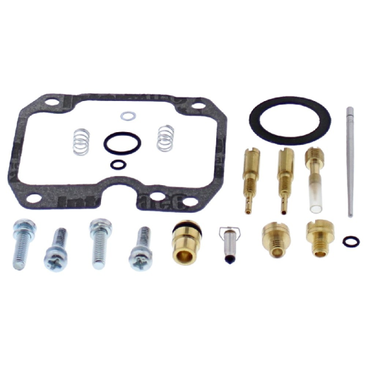 Ремкомплект карбюратора 4 RIDE AB46-8023