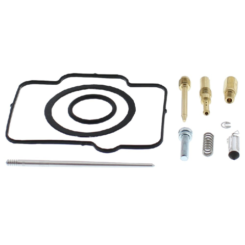 Ремкомплект карбюратора 4 RIDE AB26-10058