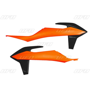 Боковой пластик KTM SX/SXF '19-'22, EXC/EXCF '20-22 UFO KT04092999X