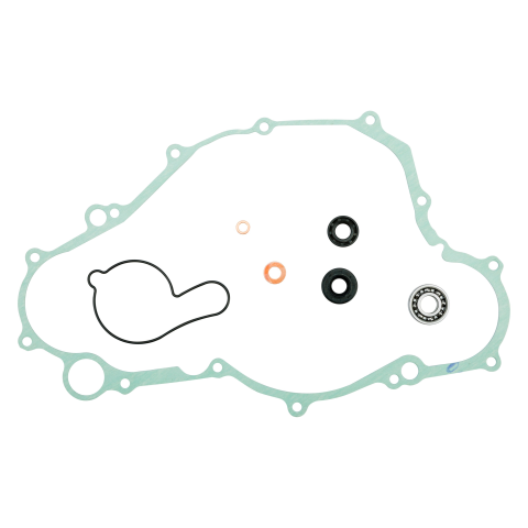 Ремкомплект водяной помпы YAMAHA YZF 450 '03-'05 ATHENA P400485475008