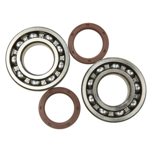 Комплект підшипників колінвалу KTM SXF 450 13-15, EXC 500 12-16 HOT RODS K090