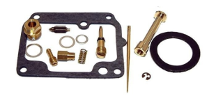 Ремкомплект карбюратора KEYSTER KY-0532N