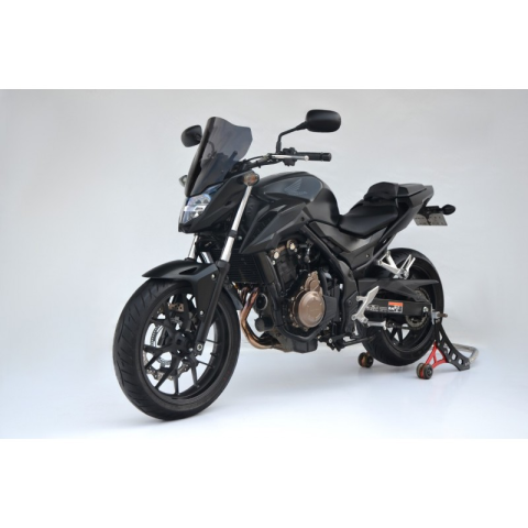 Ветровое стекло LOSTER HONDA CB 500 F 16-