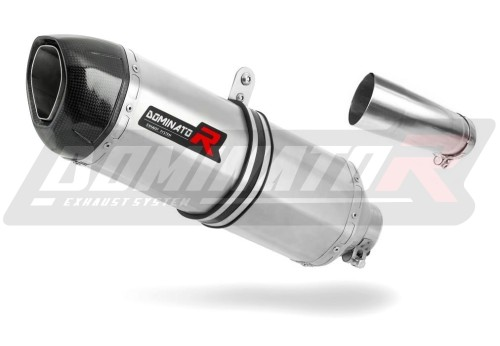 Прямоток Kawasaki ZX10R 2011 - 2015 DOMINATOR HP1